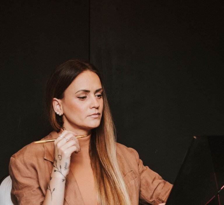 Liderança Feminina na Prática
