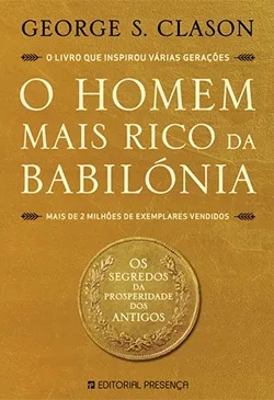 O homem mais rico da Babilônia